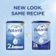 image 2 of Aptamil 2 Follow On Baby Milk Formula Powder 6-12 Months 800g