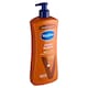 image 2 of Vaseline Cocoa Radiant Body Lotion 600ml