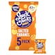 image 1 of Snack a Jacks Minis Salted Caramel Corn Cakes 5x19g