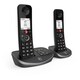 image 3 of BT Advanced Cordless Telephone Twin