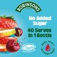 image 2 of Robinsons Summer Fruit No Added Sugar Squash 2L