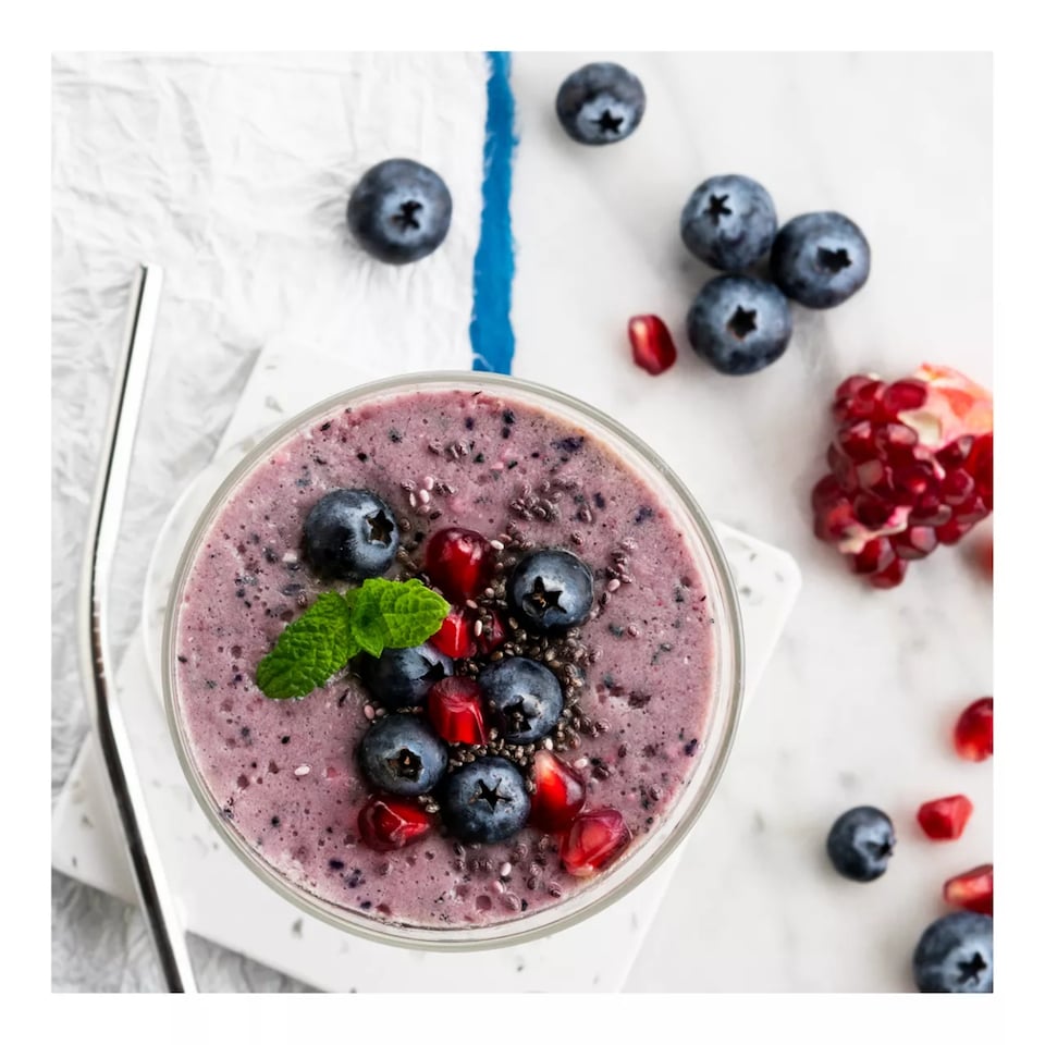 image 1 of Alpro Soya Organic Longlife Drink Alternative 1 Litre