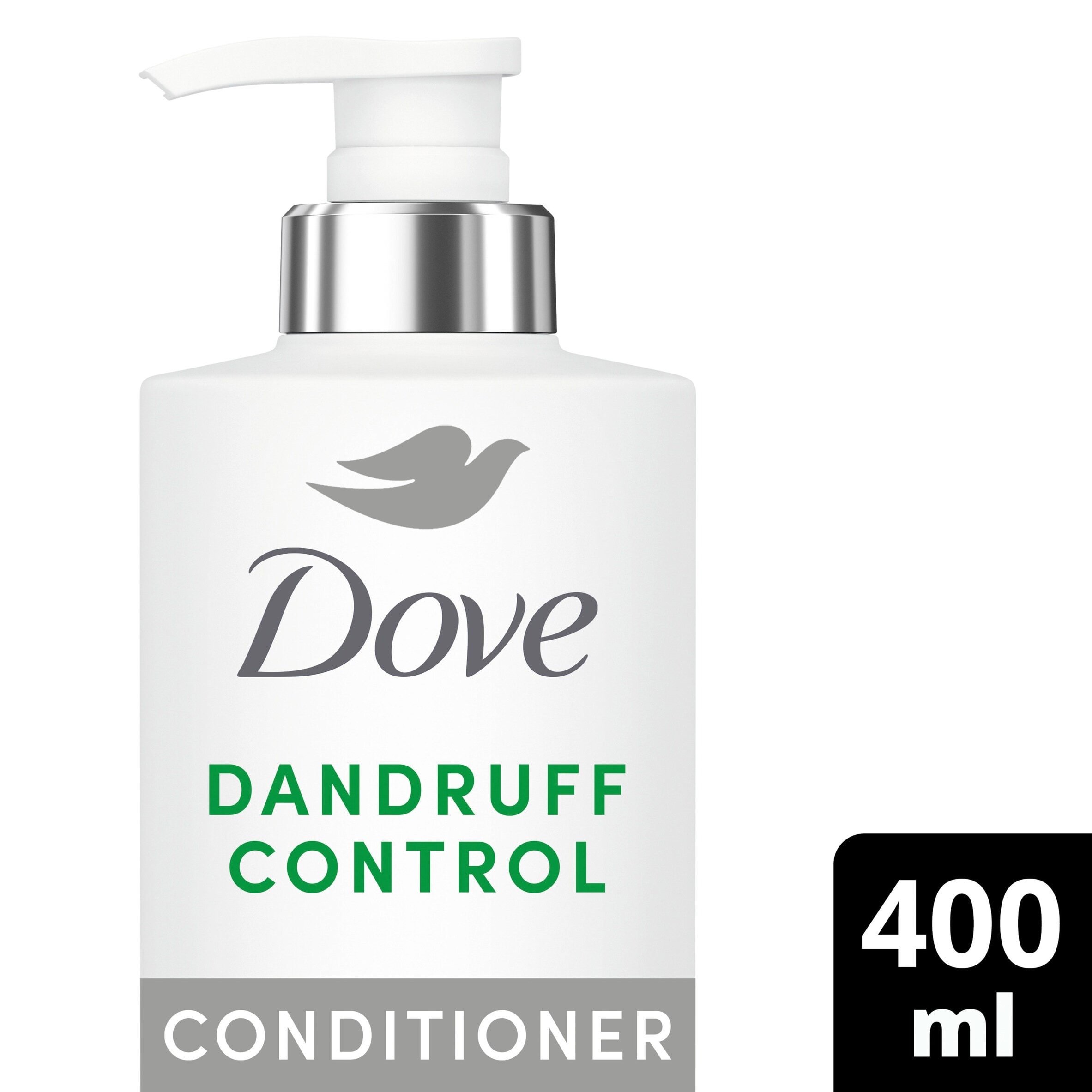 Dove Scalp Hair Therapy Dandruff Control Conditioner 400ml.