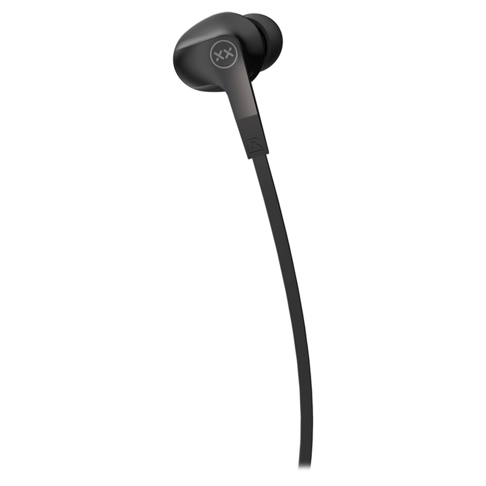 image 1 of Mixx Play Bluetooth Earphones Black