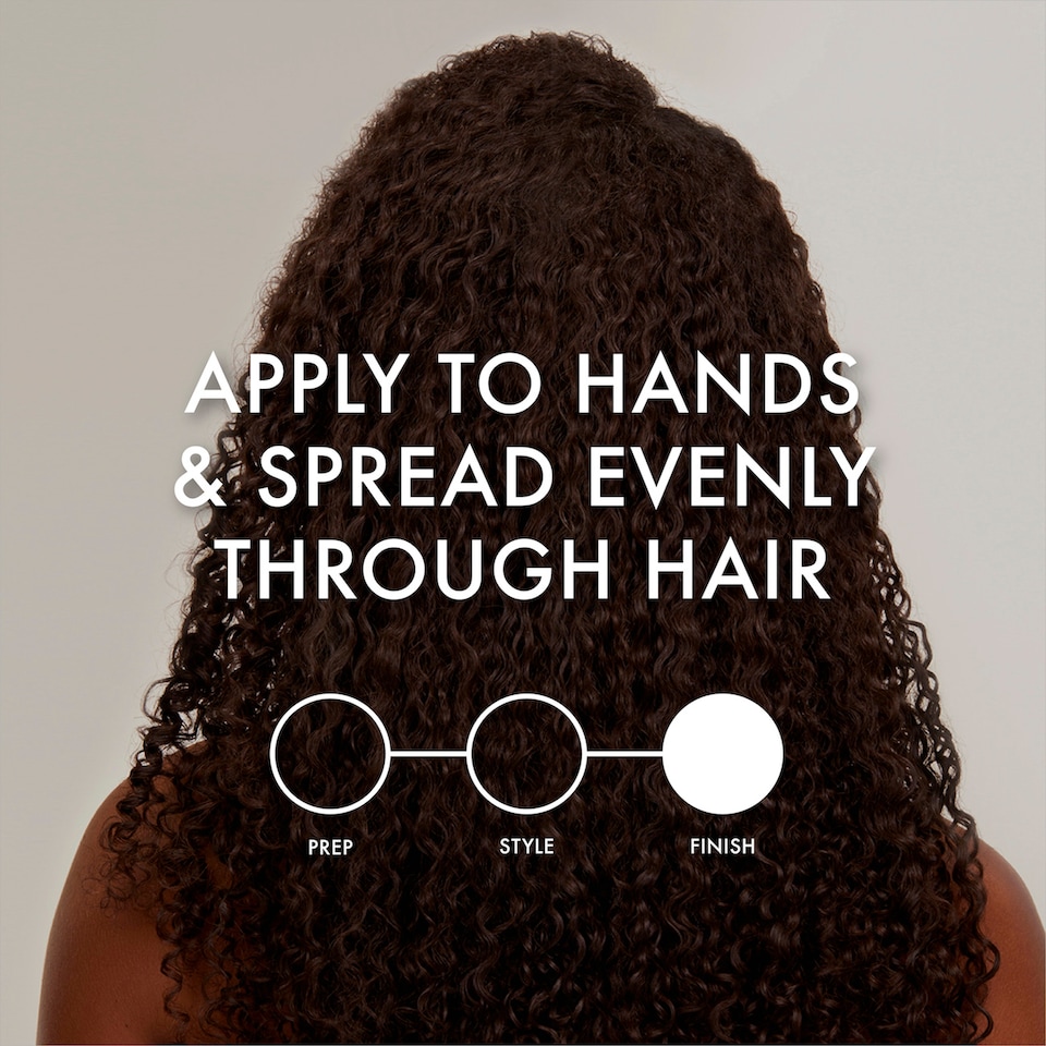 image 1 of John Frieda Frizz Ease Secret Agent Touch-Up Crème 100ml