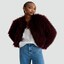 Burgundy - out of stock