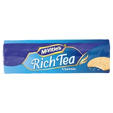 Mcvitie's Rich Tea Biscuits 300G
