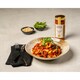 image 3 of Loyd Grossman Pomodoro & Fresh Basil Pasta Sauce 290g
