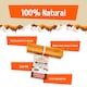 image 2 of Yakers The Original 100% Natural Dog Chew & Occupier Medium