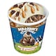 image 4 of Ben & Jerry's Sundae Marshmallow & S'more Ice Cream Tub 427ml
