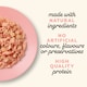 image 4 of Applaws Natural Wet Cat Food Tuna Fillet with Salmon in Jelly Pouch 70g