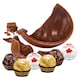 image 3 of Ferrero Collection Milk Chocolate Egg 240G