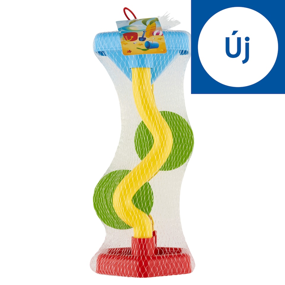 Sand Toy