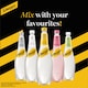 image 2 of Schweppes Slimline Elderflower Tonic Water 1L