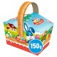 image 1 of Kinder Egg Hunt Kit 150G