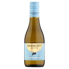 Brancott Estate Sauvignon Blanc 187Ml