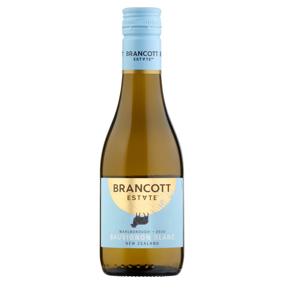 Brancott Estate Sauvignon Blanc 187Ml