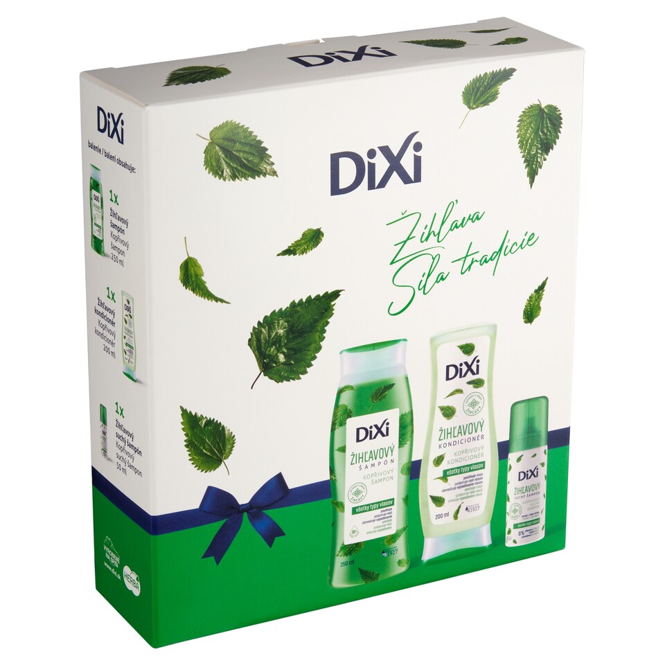 image 1 of Dixi Gift Set
