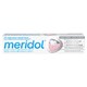 image 1 of meridol Gum Protection & Gentle White Toothpaste 75 ml