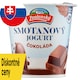 image 1 of Zvolenský Creamy Yogurt Chocolate 145 g