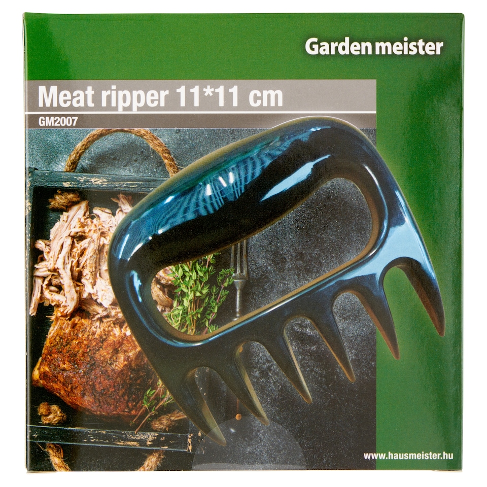 Garden meister GM2007 Meat Ripper 11 x 11 x 4 cm