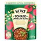 image 1 of Heinz Tomato Cannellini Beans Italian Style 250g
