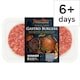image 1 of Simon Howie 2 Black Label Gastro Burgers 340G