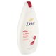 Obrázek 2 pro produkt Dove Silky Velvet sprchový gel 450ml