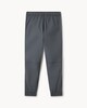 image 4 of F&F Active Boys TECHSPORT Cuffed Joggers in Grey