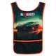 image 2 of Apron Poncho