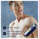image 4 of Nivea Men Power Refreshing Shower Gel 500Ml