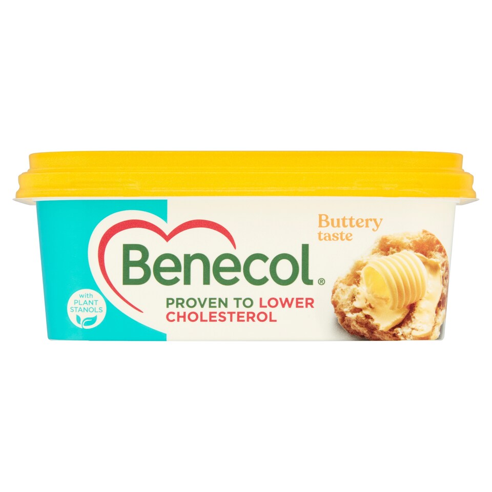 image 1 of Benecol Spread 250G