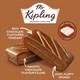 image 2 of Mr Kipling Chocolate Slice 6 Pack