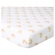 image 2 of Fred & Flo Rainbow Cotbed Sheets 2K