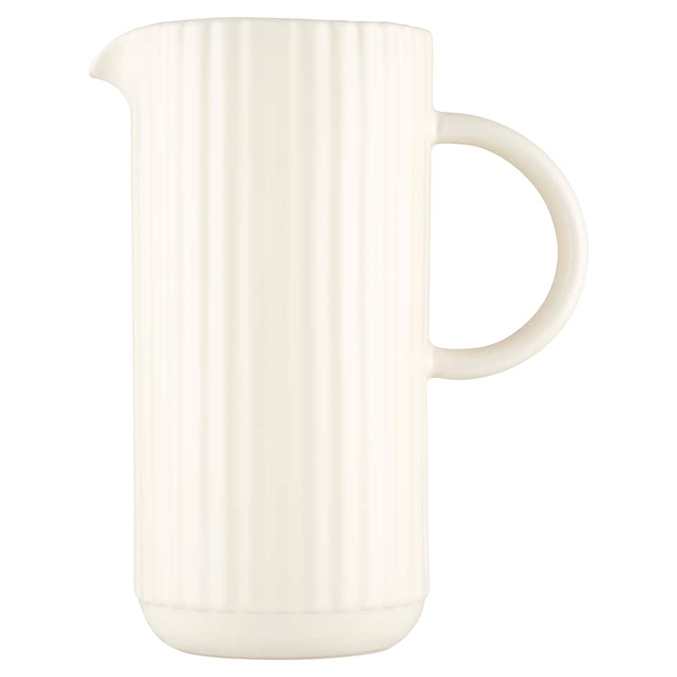 F&F Home Mabel Classic Cream džbán 1,5 l