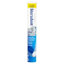 Denture Care