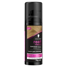 Schwarzkopf Root Retouch Spray Dark Blonde 120Ml