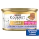 image 1 of GOURMET Gold Kitten Pate with Veal 85g
