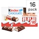 image 1 of Kinder Mini Treats 16 Pack 200G