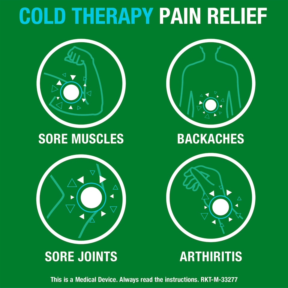 image 1 of Biofreeze Muscle & Joint Cooling Pain Relief Gel 118ml