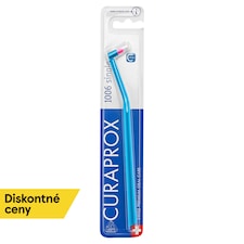 Curaprox CS 1006 Single jednozväzková kefka