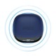 image 2 of Mixx Streambuds Sports True Wireless Earphones Blue