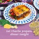 image 3 of Charlie Bigham's Moussaka 340G
