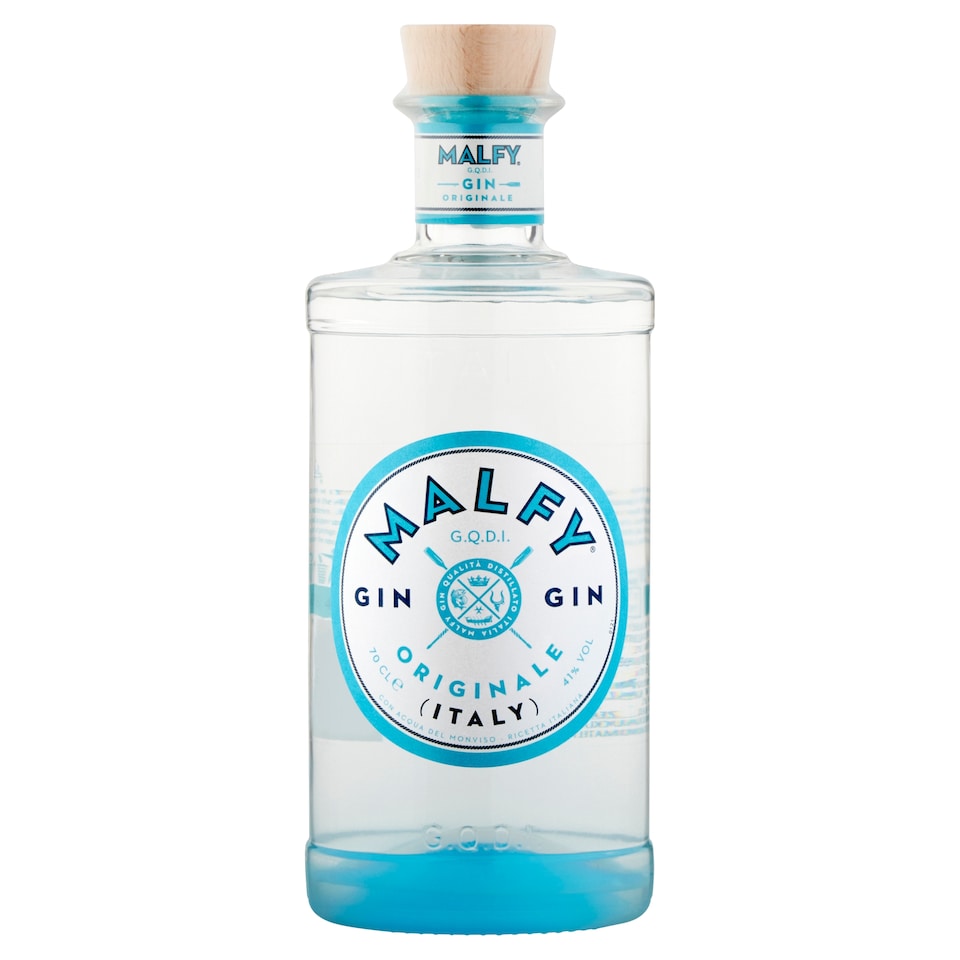 Malfy Gin 70Cl