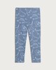 image 4 of F&F Boys 3-Pack Cotton Rich Dinosaur Leggings in Multi
