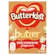image 1 of Butterkist Butter Microwave Popcorn 3X70g