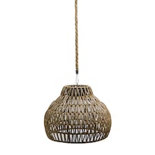 Tesco Solar Lisbon Pendant Light