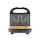 image 3 of Progress Mellow Blue 2 Slice Sandwich Maker