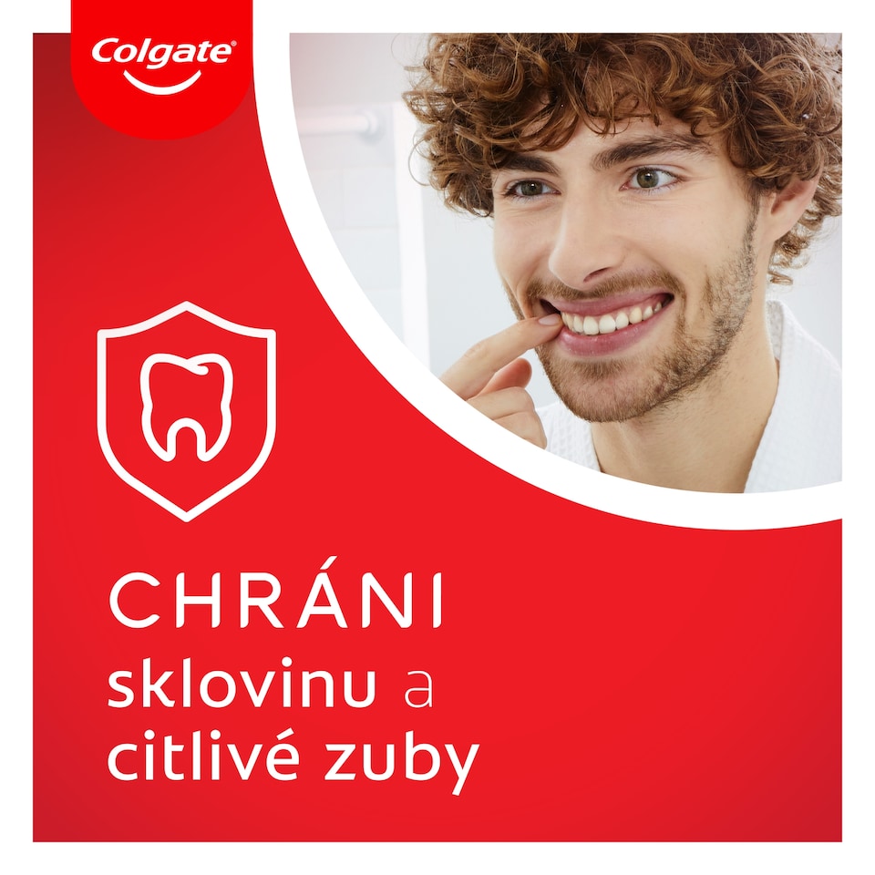 obrázok 1 z Colgate Max White Ultra Multiprotect bieliaca zubná pasta 50ml