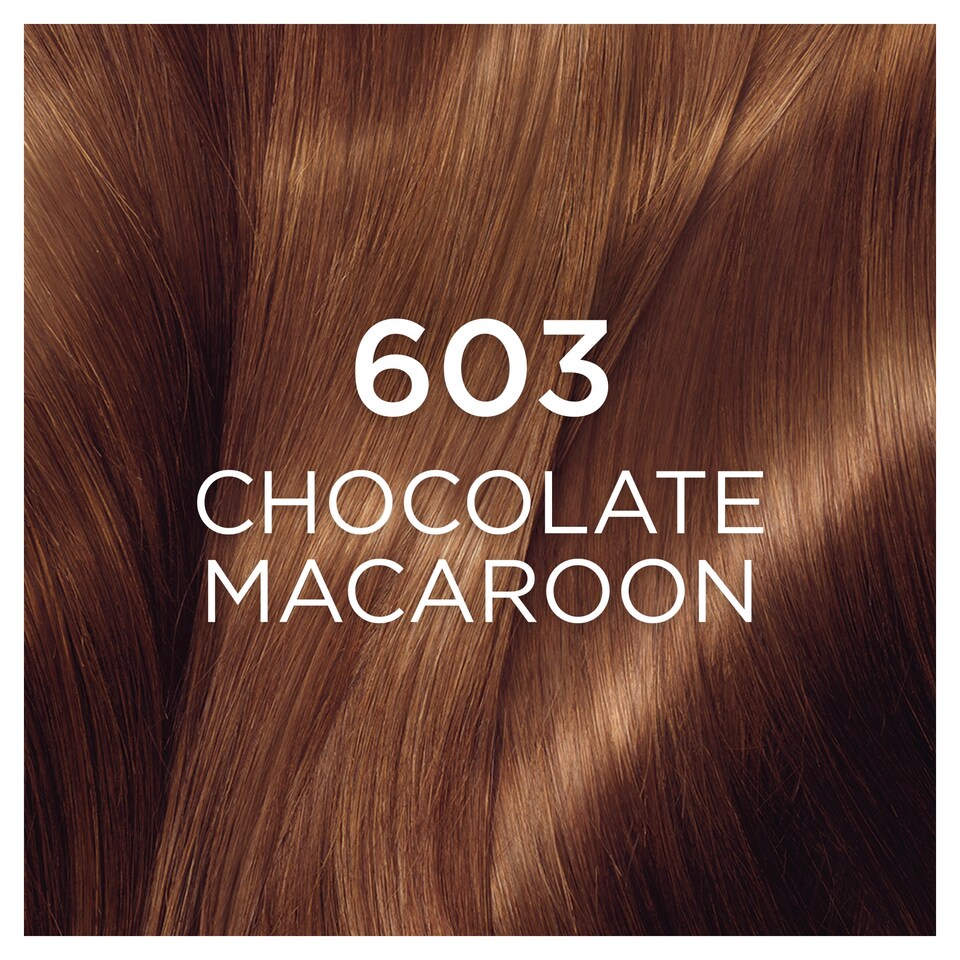 image 1 of L'oreal Paris Casting Creme Gloss 603 Chocolate Caramel
